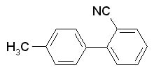 4′-甲基-2-氰基联苯